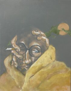 Overthinking