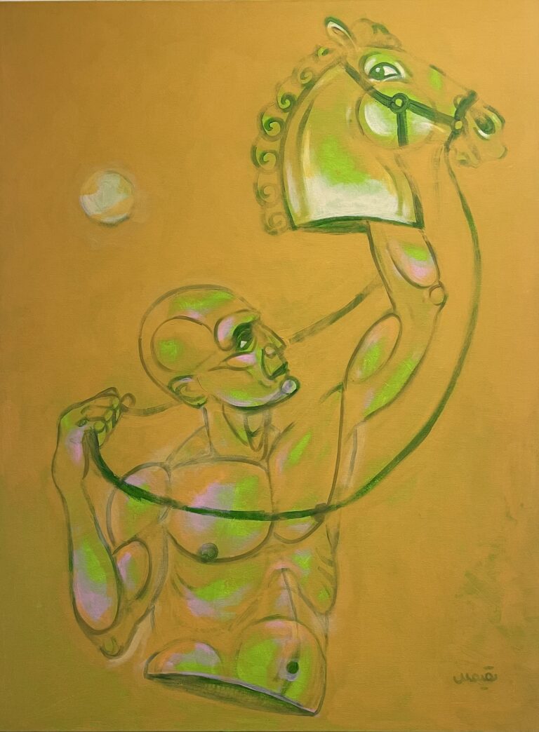 The Emptiness of puppeteer
